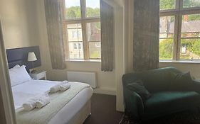 Ruswarp Hall - Whitby (Adults Only)